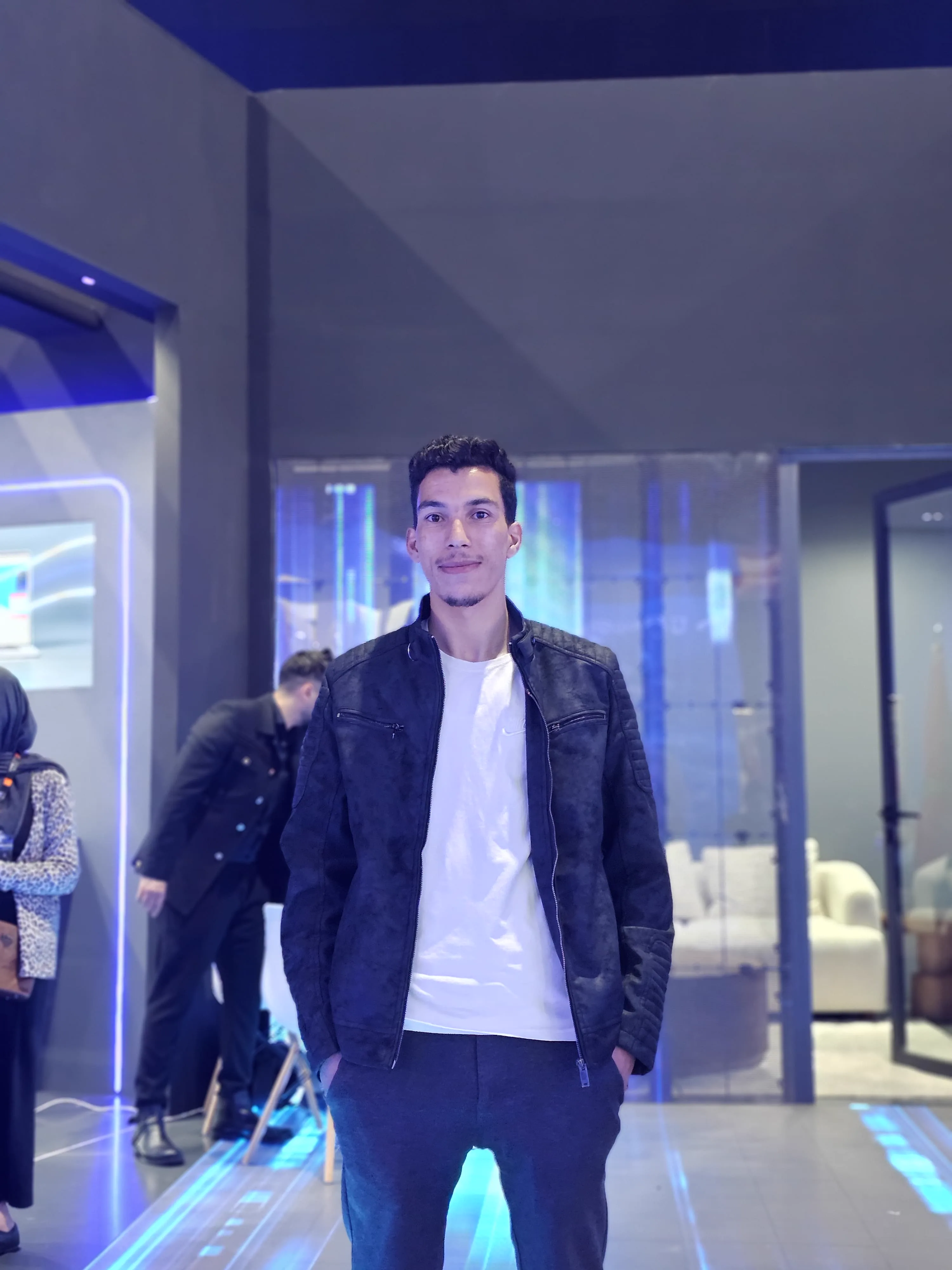 Mohamed Eddahby