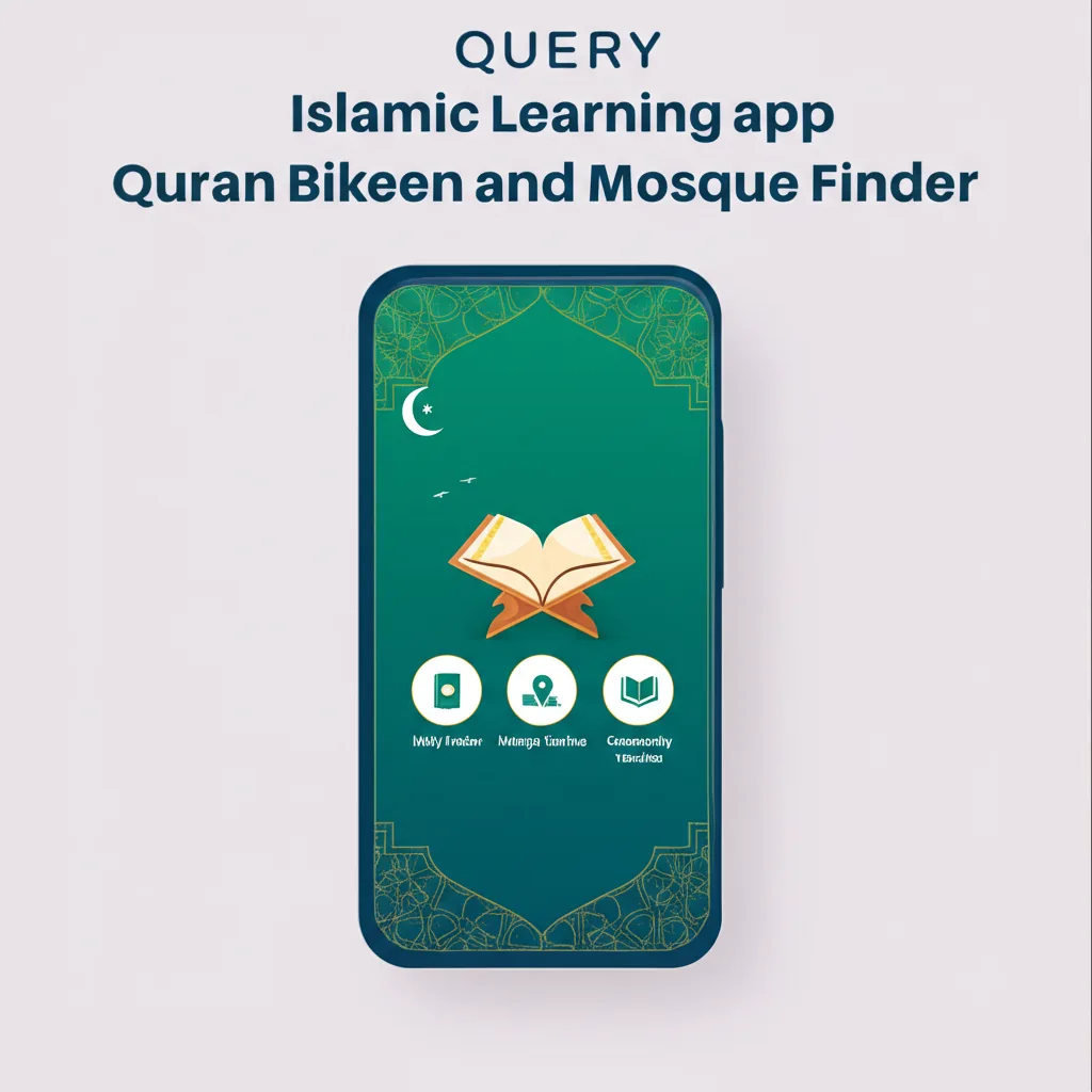 Islamic Learning Hub