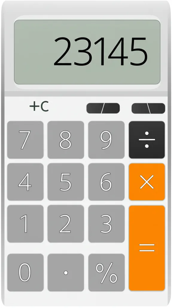 Java Calculator