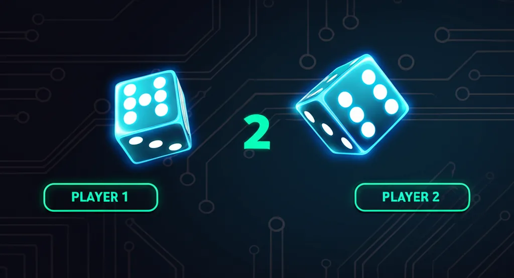 Dice Game